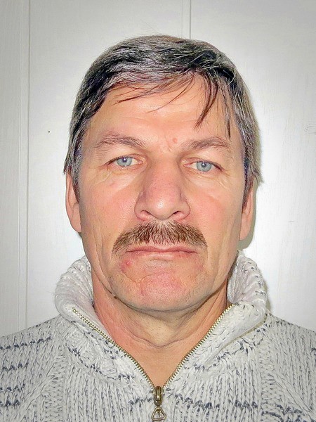 Овчинников Виктор Михайлович